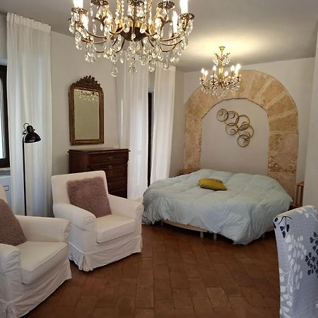 Suite "La Finestra Su Alghero" Exterior photo