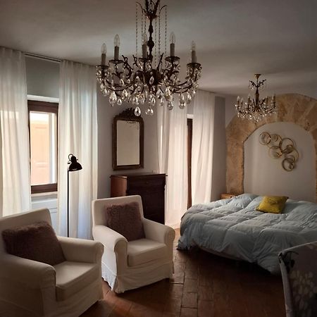 Suite "La Finestra Su Alghero" Exterior photo