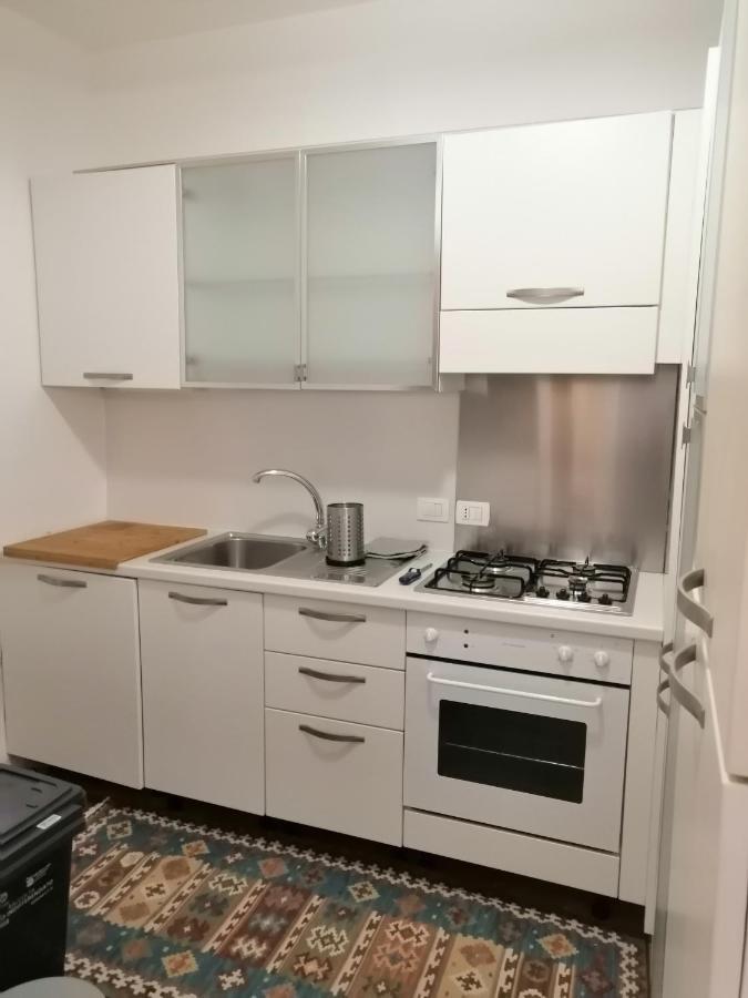 Suite "La Finestra Su Alghero" Exterior photo