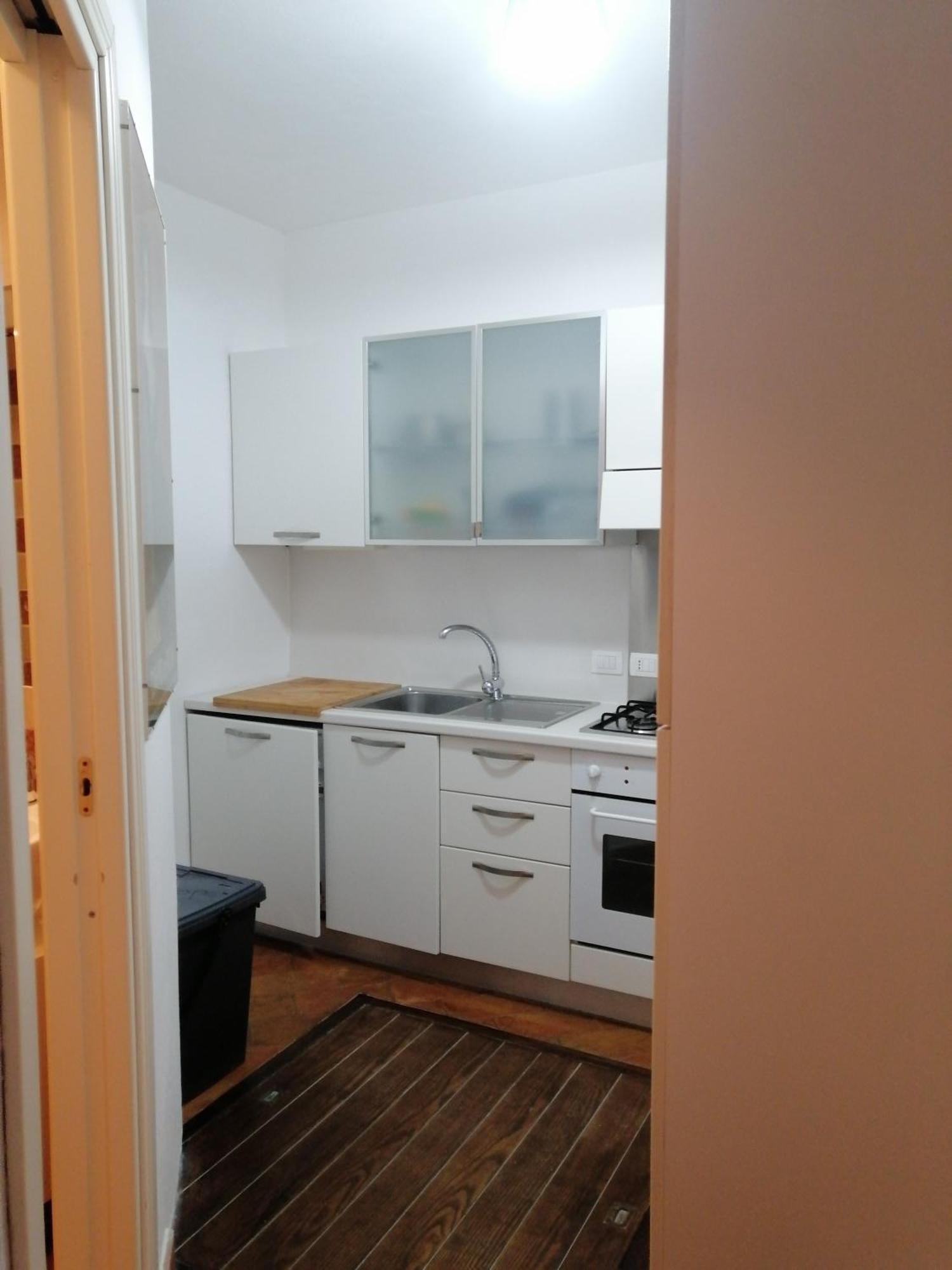 Suite "La Finestra Su Alghero" Exterior photo