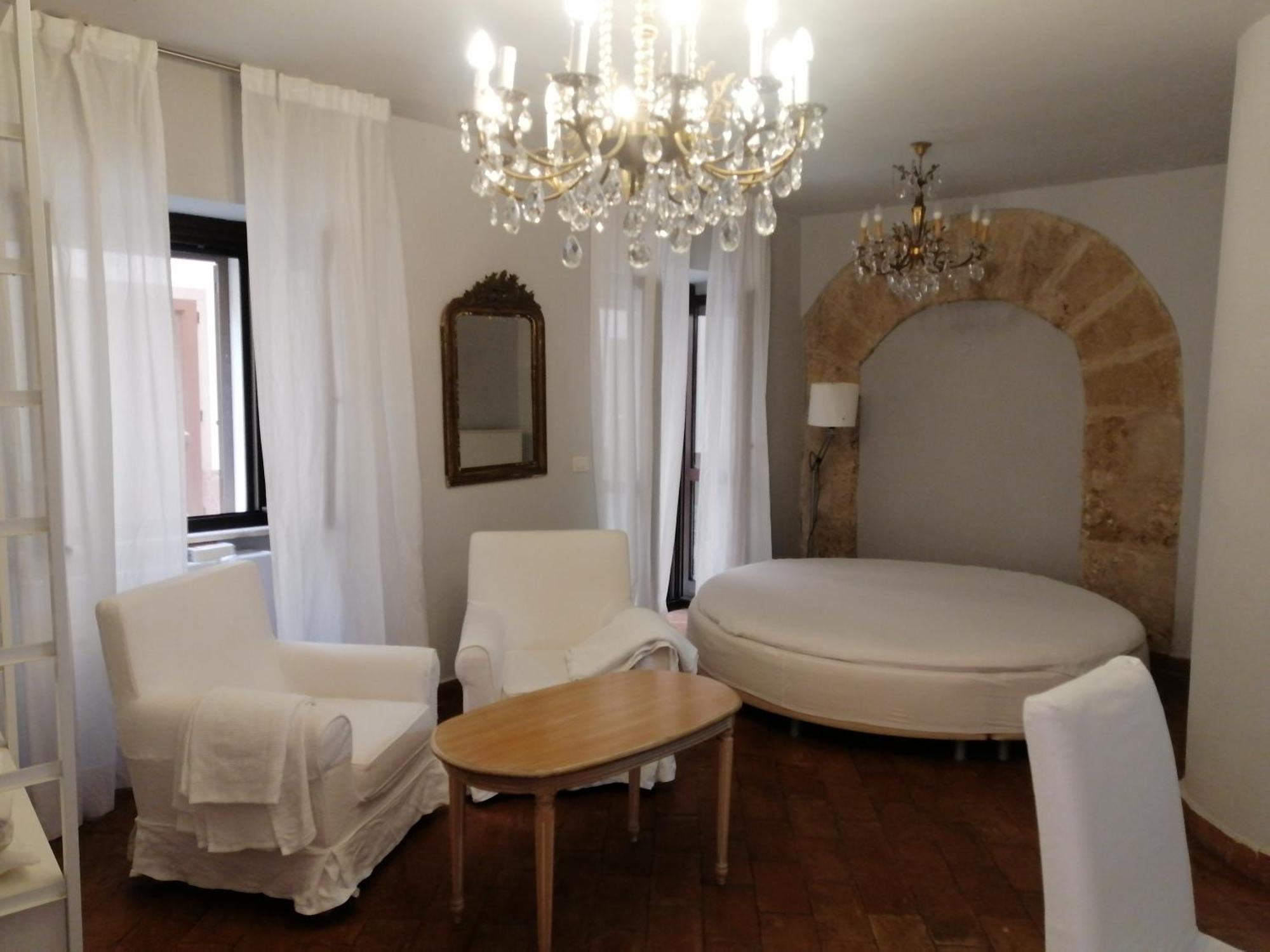 Suite "La Finestra Su Alghero" Exterior photo