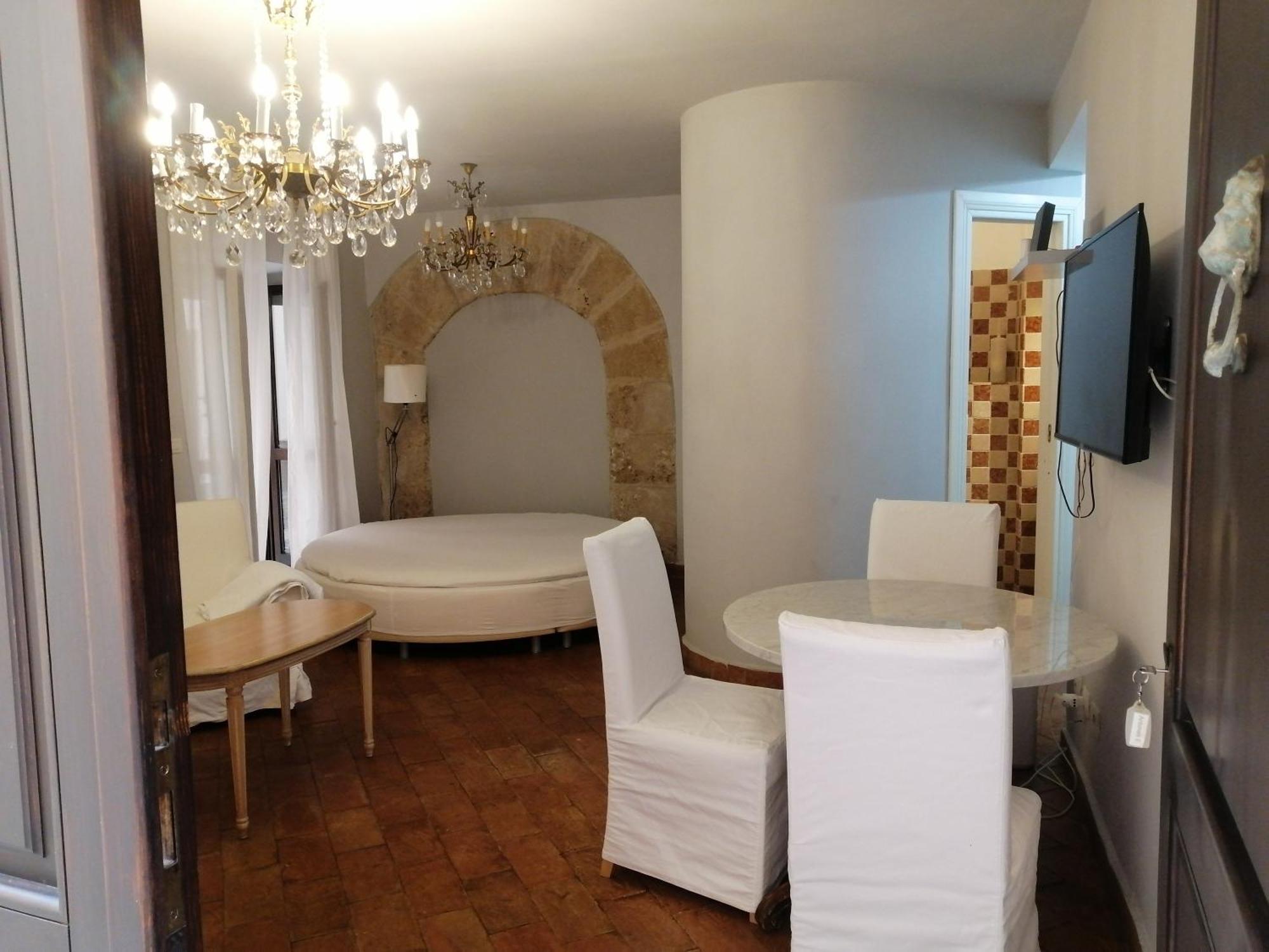 Suite "La Finestra Su Alghero" Exterior photo