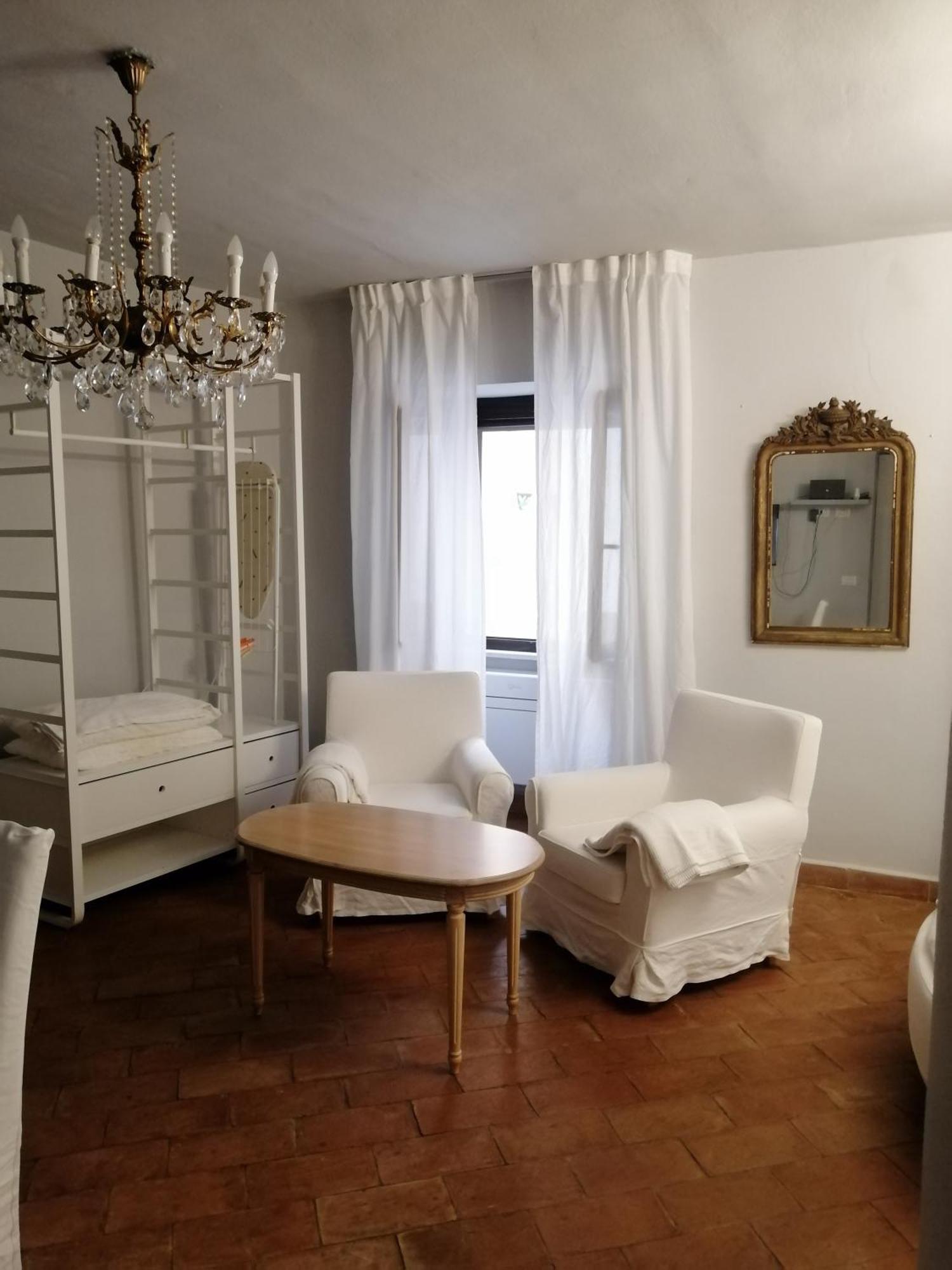 Suite "La Finestra Su Alghero" Exterior photo
