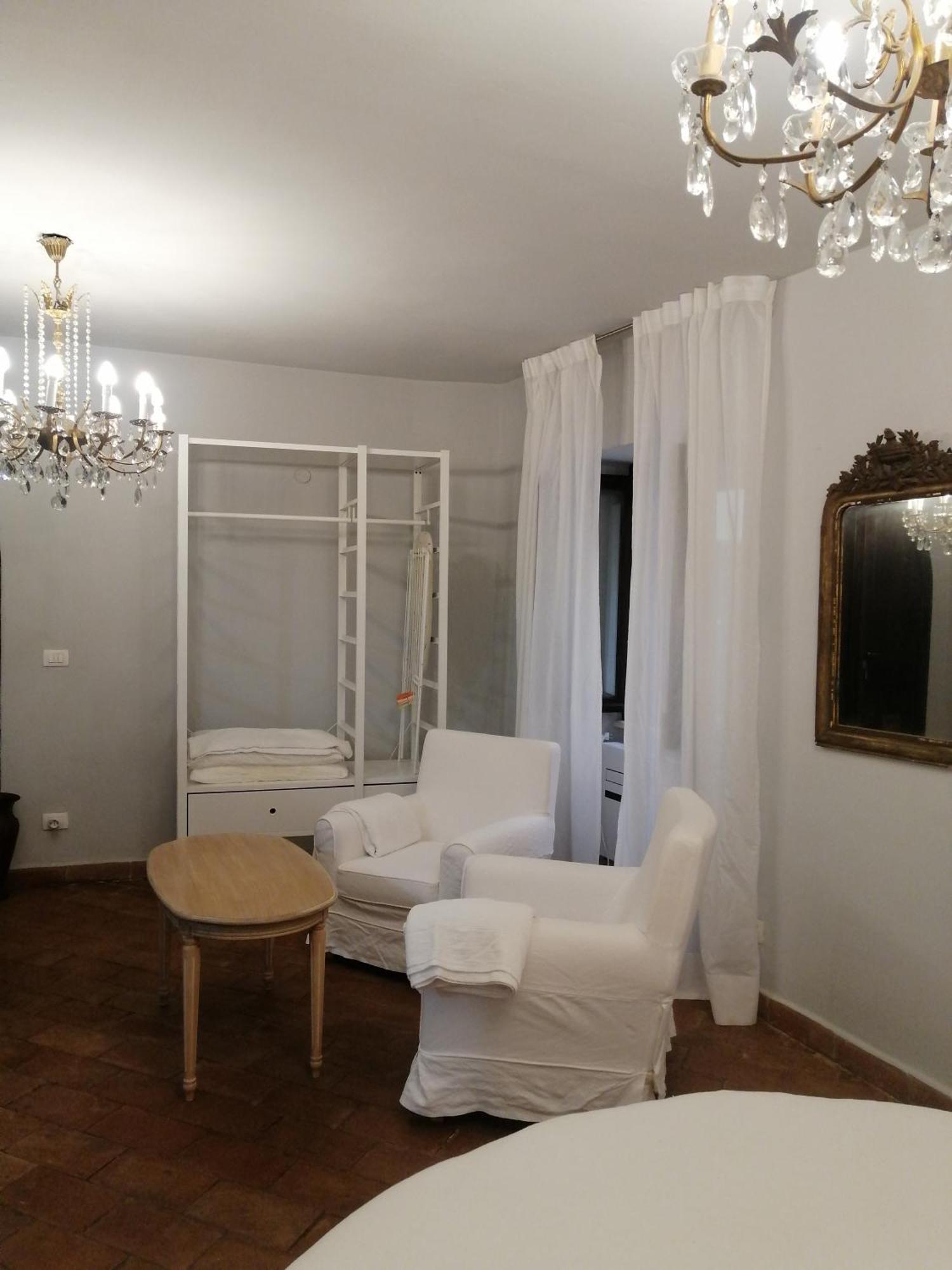 Suite "La Finestra Su Alghero" Exterior photo