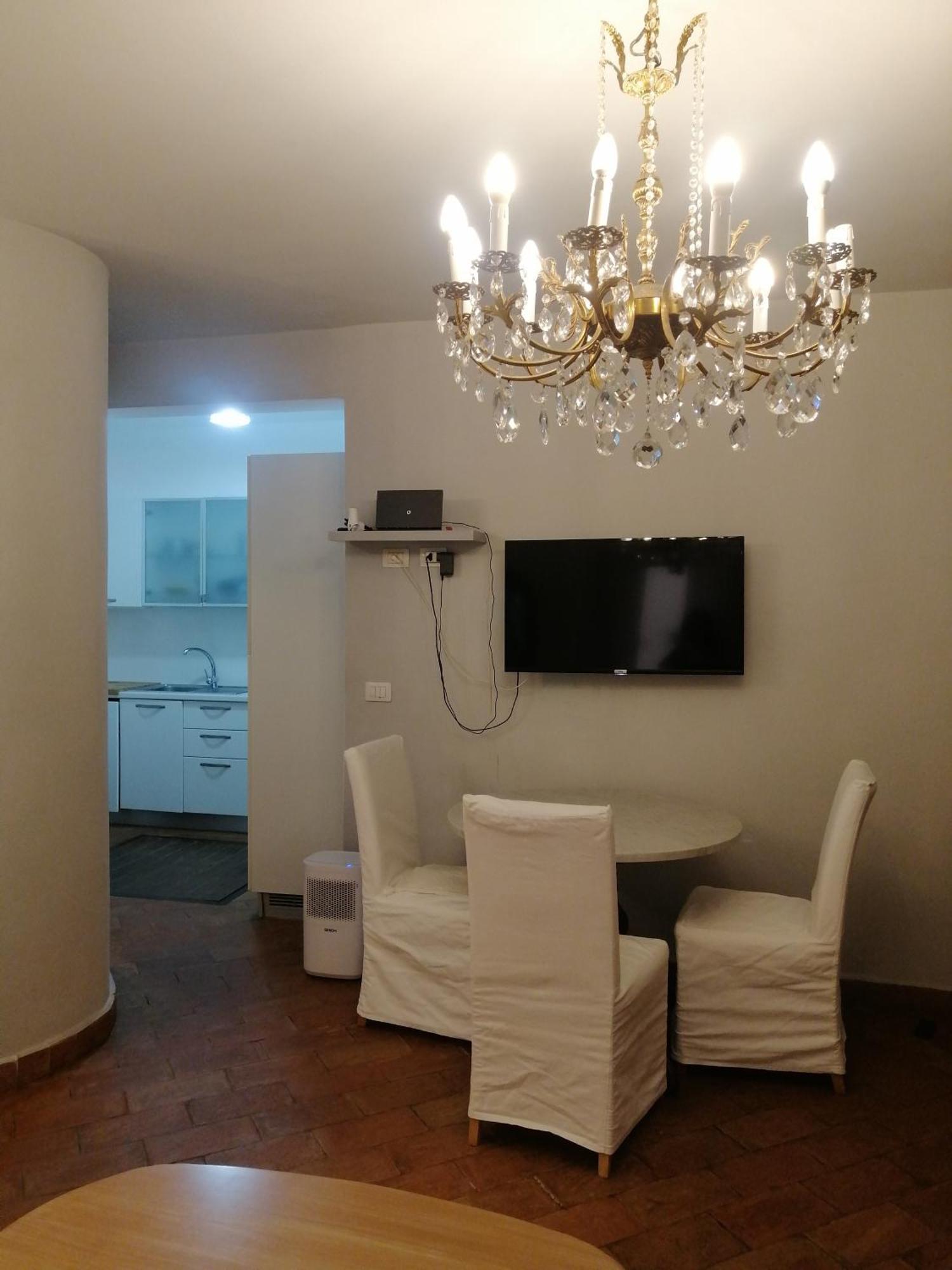 Suite "La Finestra Su Alghero" Exterior photo
