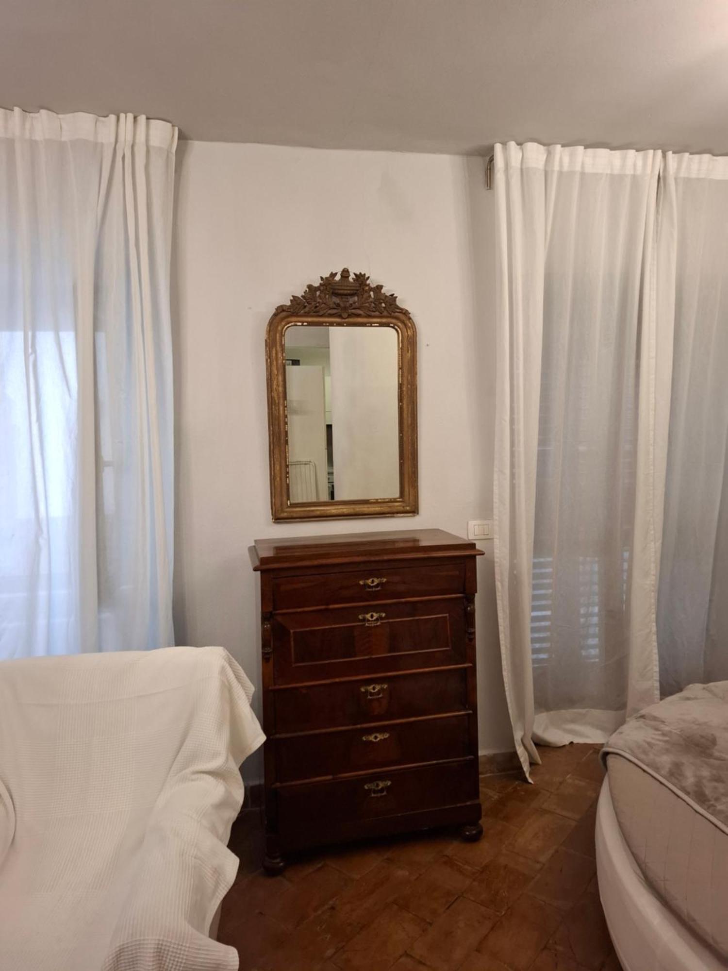 Suite "La Finestra Su Alghero" Exterior photo