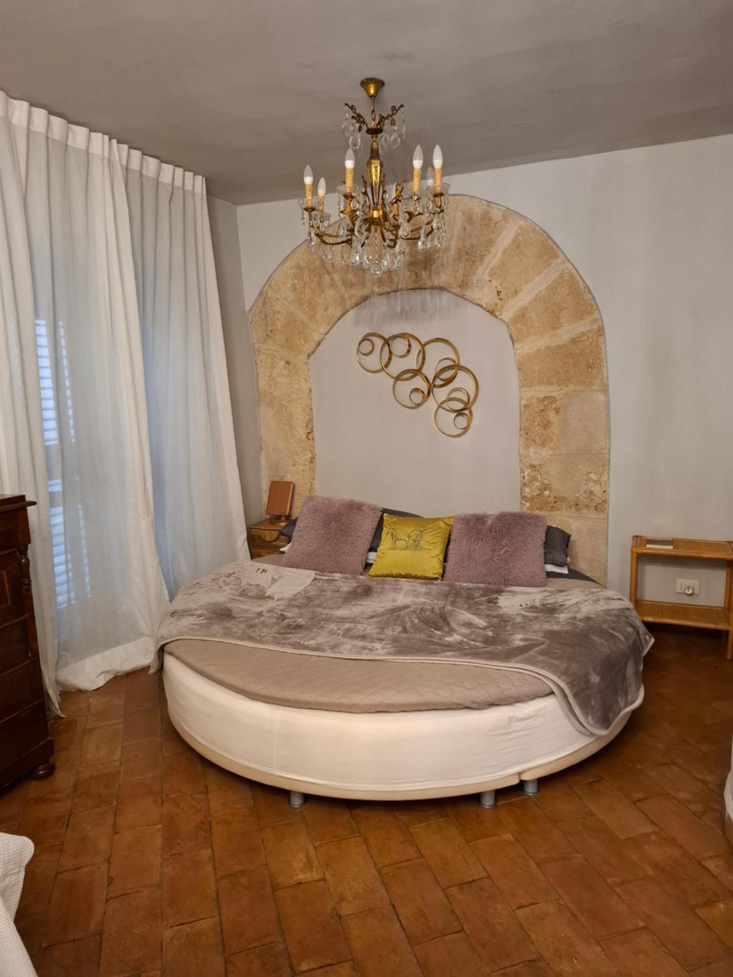 Suite "La Finestra Su Alghero" Exterior photo