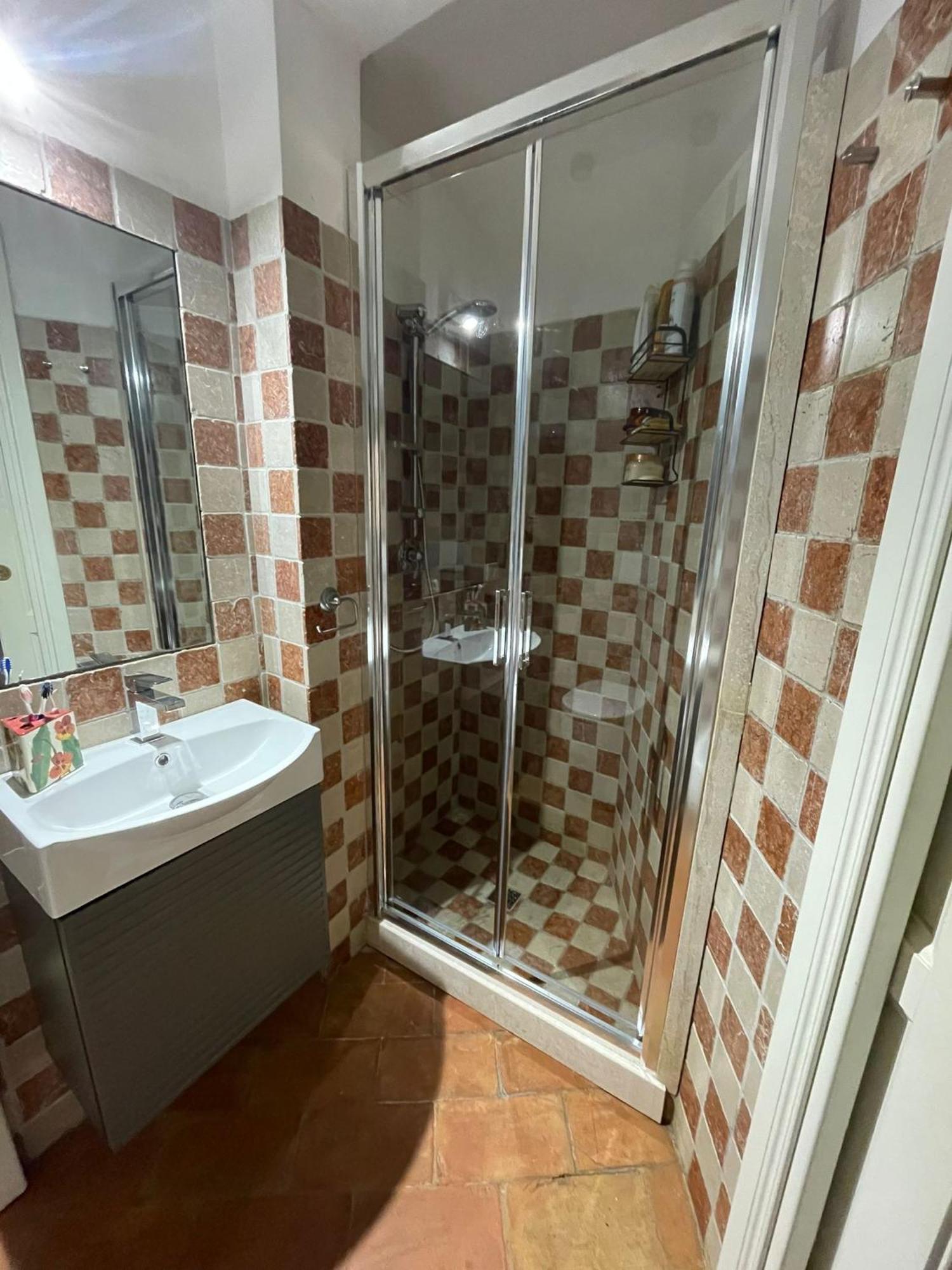 Suite "La Finestra Su Alghero" Exterior photo