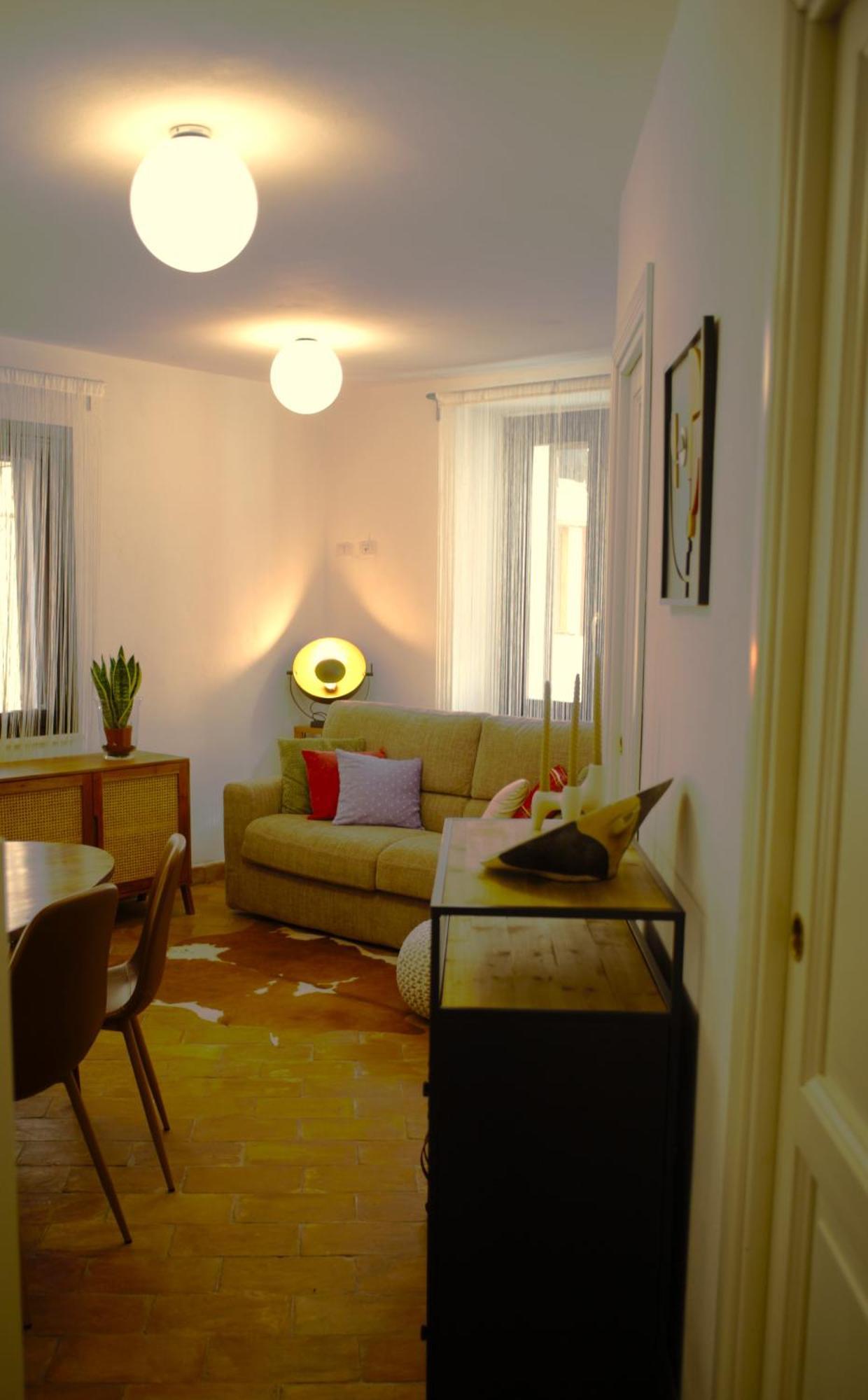 Suite "La Finestra Su Alghero" Exterior photo