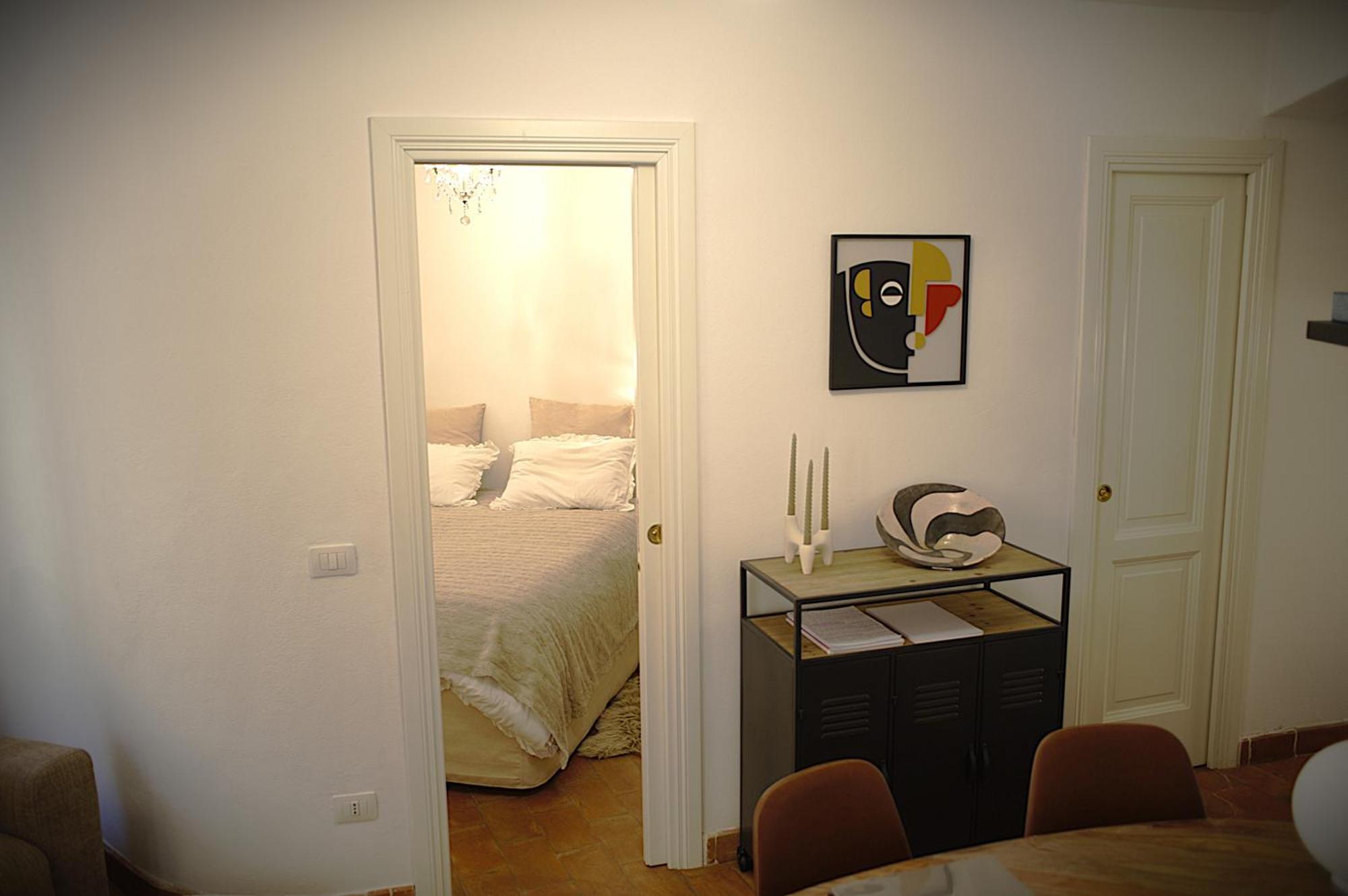 Suite "La Finestra Su Alghero" Exterior photo