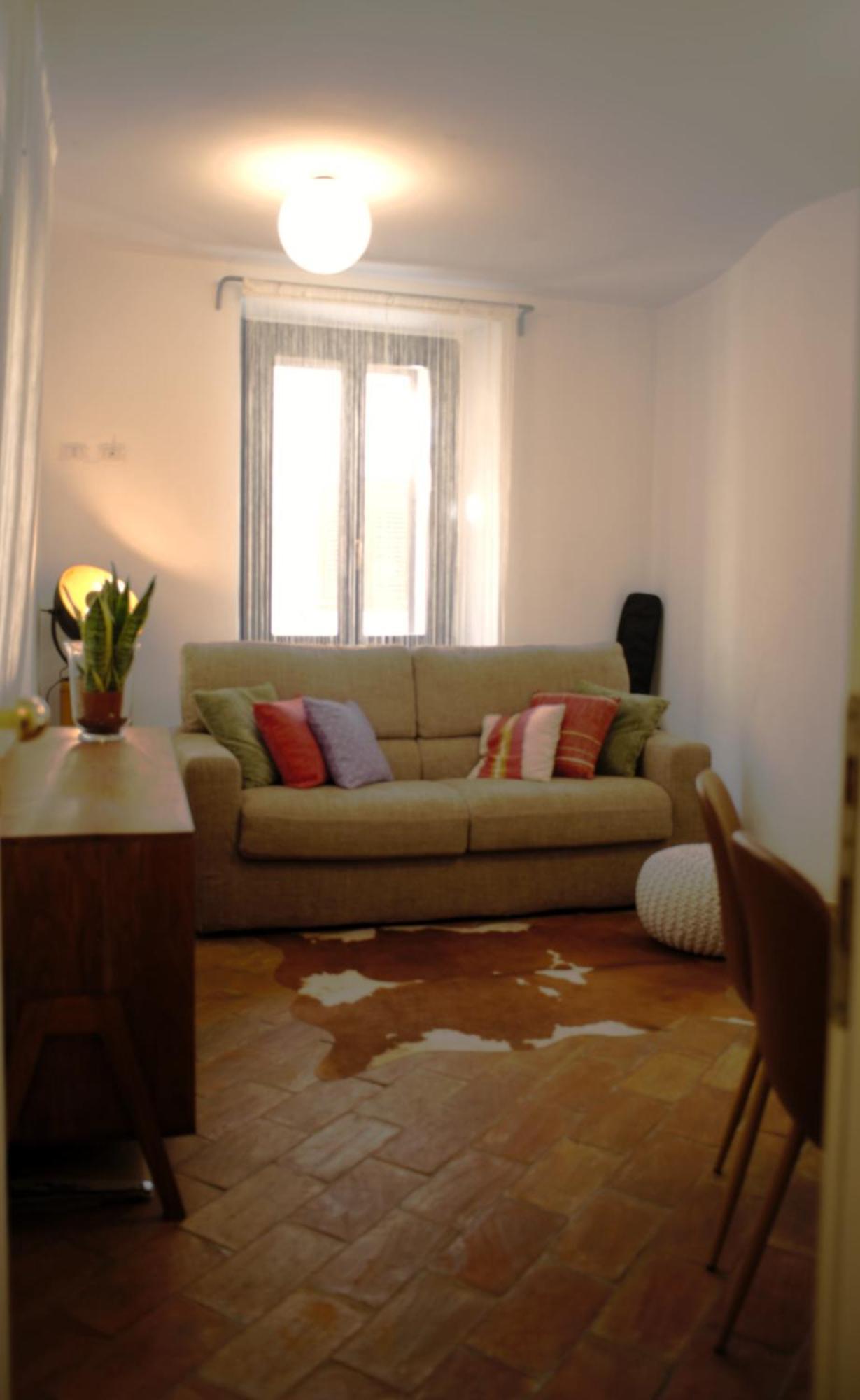 Suite "La Finestra Su Alghero" Exterior photo