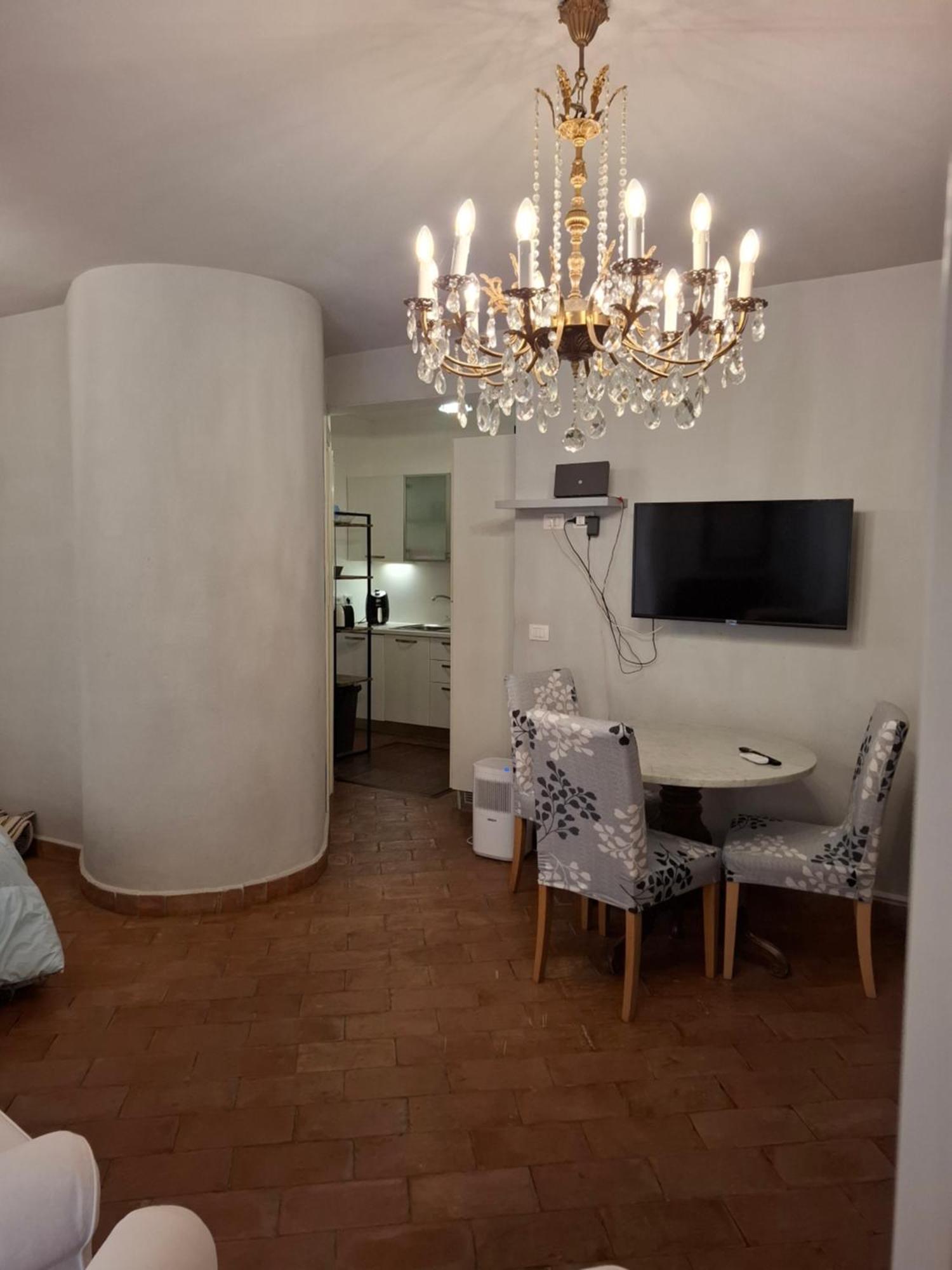 Suite "La Finestra Su Alghero" Exterior photo