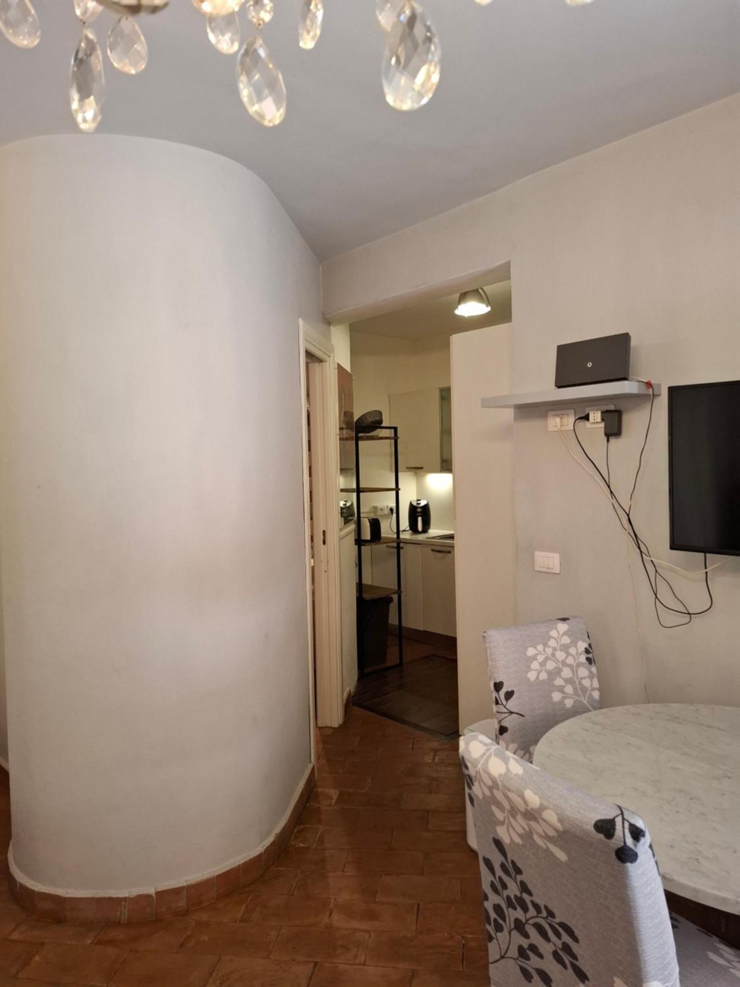 Suite "La Finestra Su Alghero" Exterior photo
