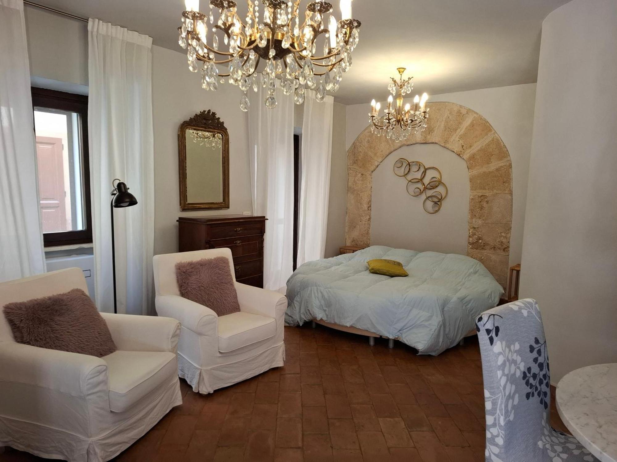 Suite "La Finestra Su Alghero" Exterior photo