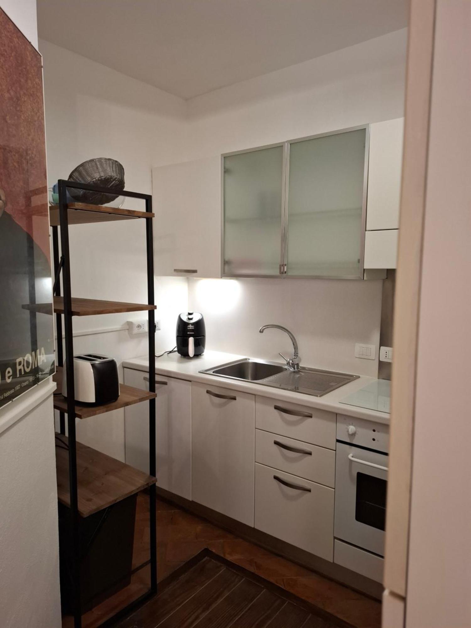 Suite "La Finestra Su Alghero" Exterior photo