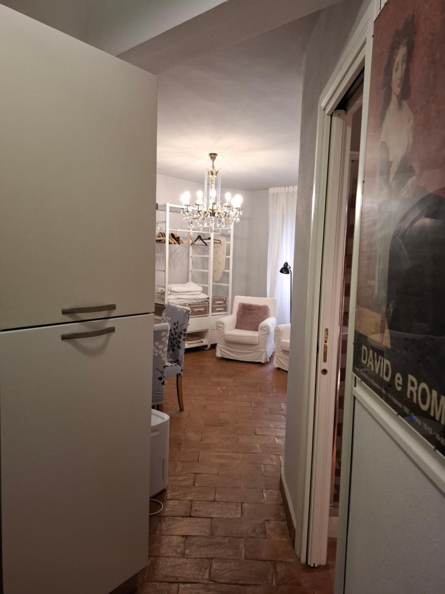 Suite "La Finestra Su Alghero" Exterior photo