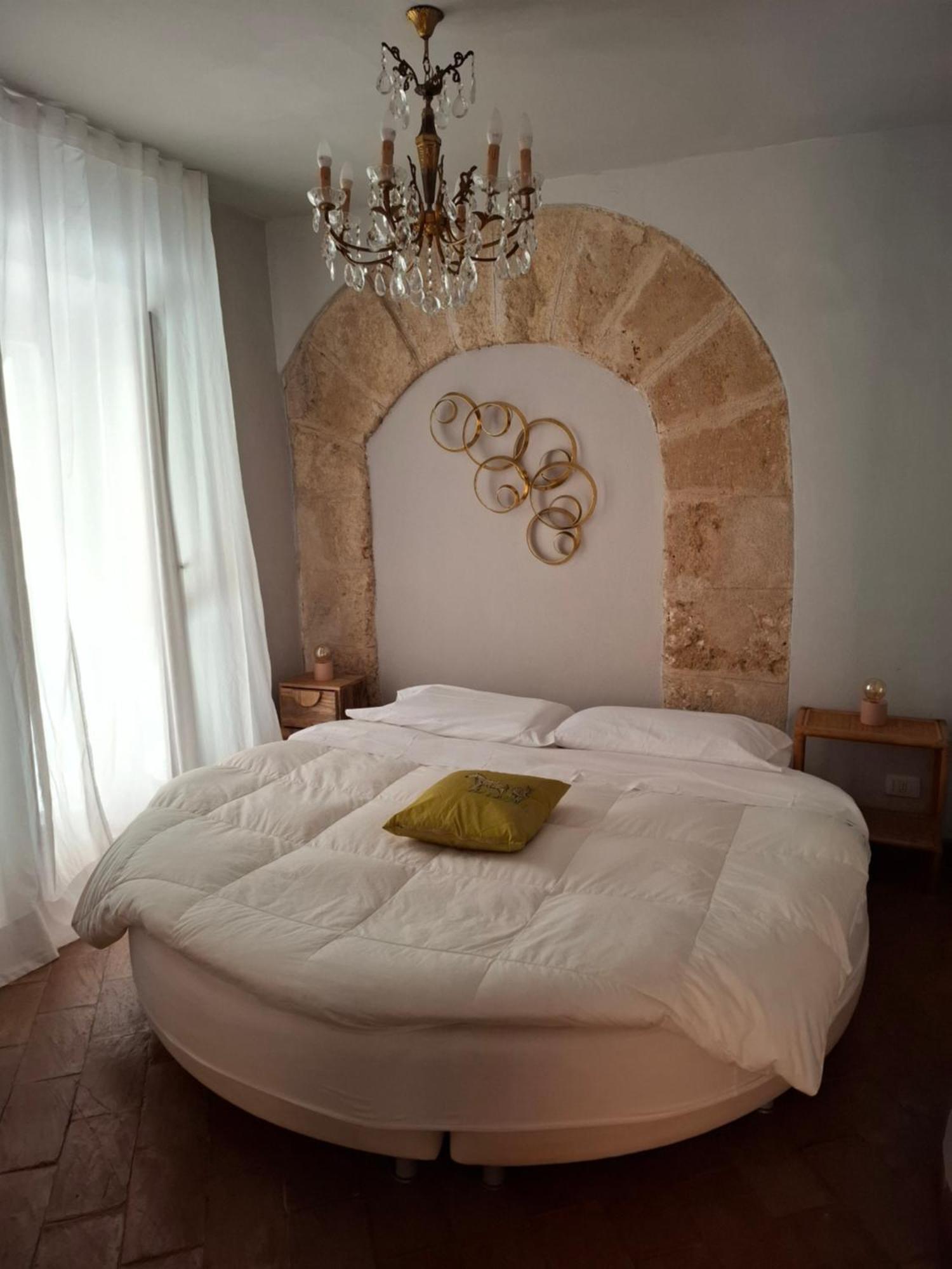 Suite "La Finestra Su Alghero" Exterior photo
