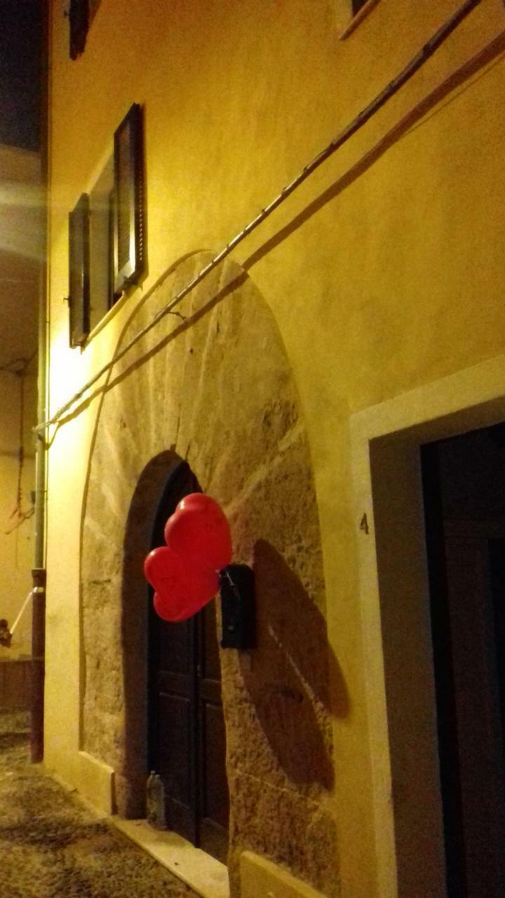 Suite "La Finestra Su Alghero" Exterior photo
